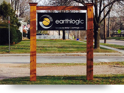 Earthlogic headquarters