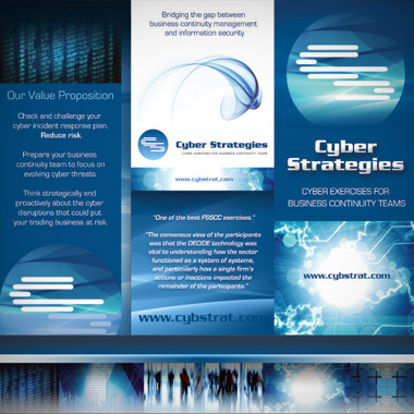 Cyber Strategies