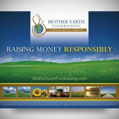 Mother Earth Fundraising