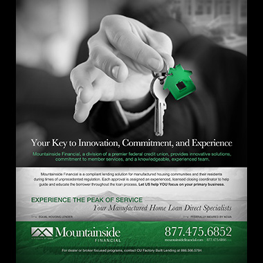 Mountainside Financial