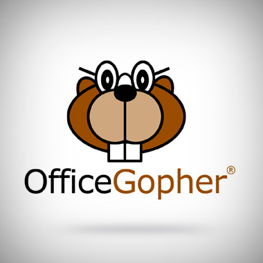Office Gopher