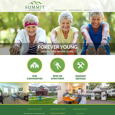 Summit Senior Living