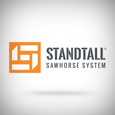 Standtall Sawhorse System